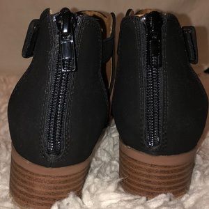 target kids high heels